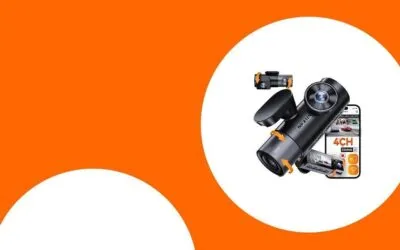 Dash Cams: The Tech Gadget You Didn’t Know You Needed