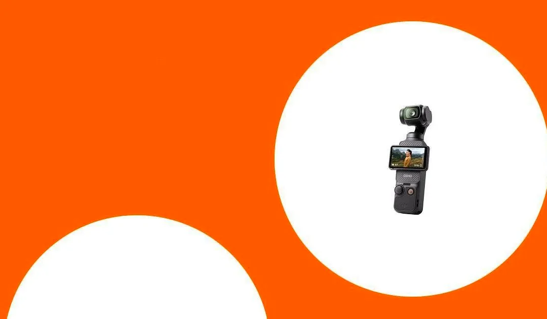 3 Compact Gimbal Cameras Perfect for Capturing Easter Memories