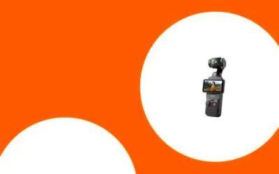 3 Compact Gimbal Cameras Perfect for Capturing Easter Memories