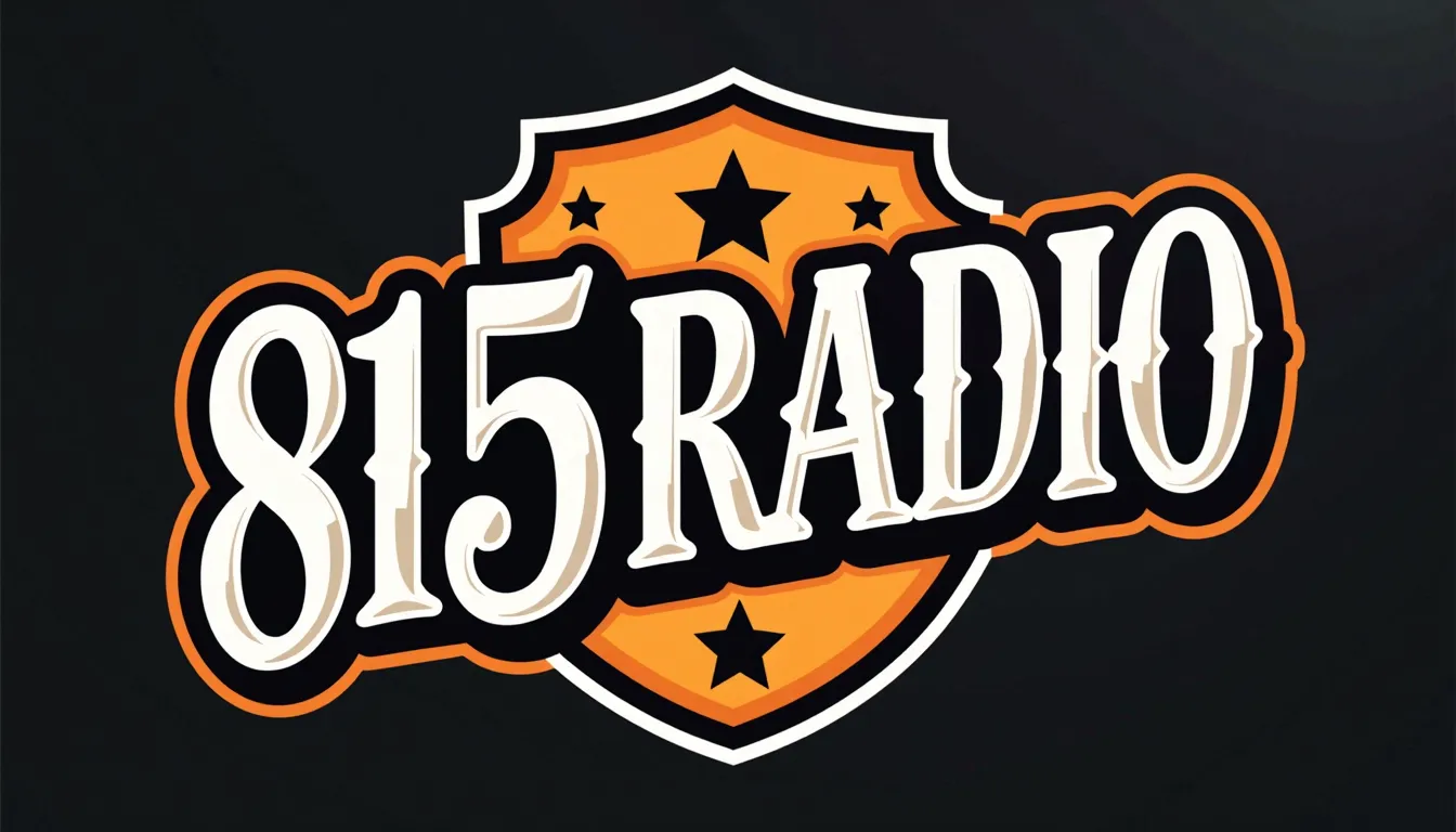 815radio main logo