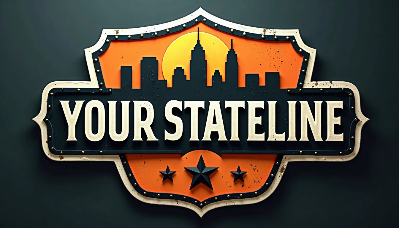 your stateline main logo