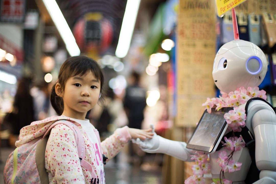 The Future of AI: Advancements and Implications